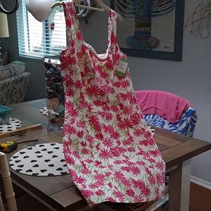 Lilly Pulitzer sun dress size 8 NWT